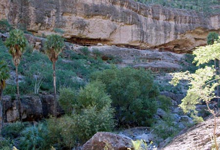 Cueva Pintada