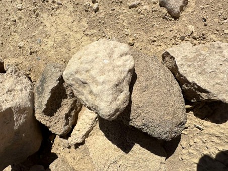 piedra de caliza