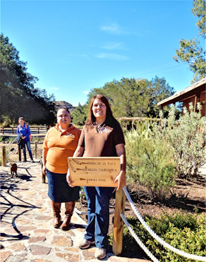 Jardin Botanico