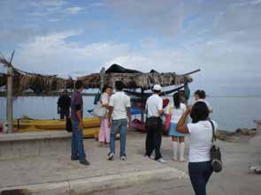 Turistas