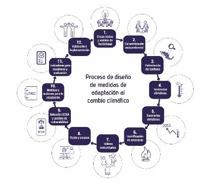 Diagrama Proyecto Resiliencia